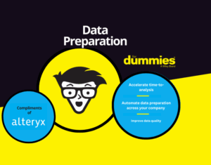 Data-Prep-for-Dummies