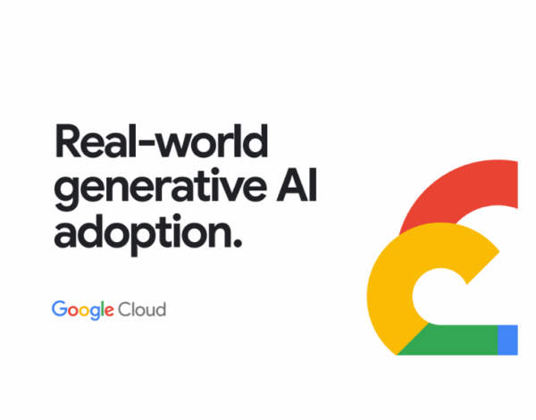 Generative AI adoption: 9 key learnings from Google Cloud Consulting