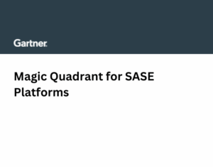 Gartner-sase-mq-2025