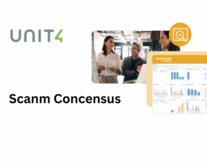 Scanm Concensus Demo