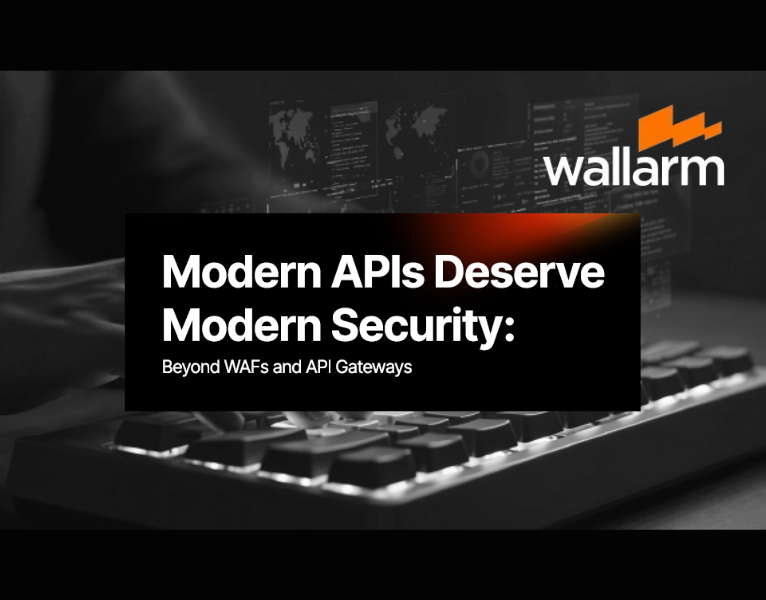 Modern-APIs-Deserve-Modern-Security