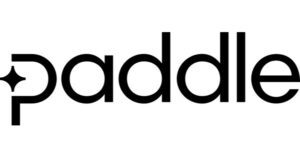 Paddle Logo
