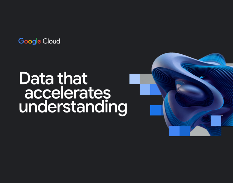 What if you could chat with your data?