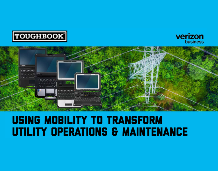 Using-Mobility-to-Transform-Utility-Operations-Maintenance