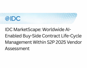 IDC MarketScape