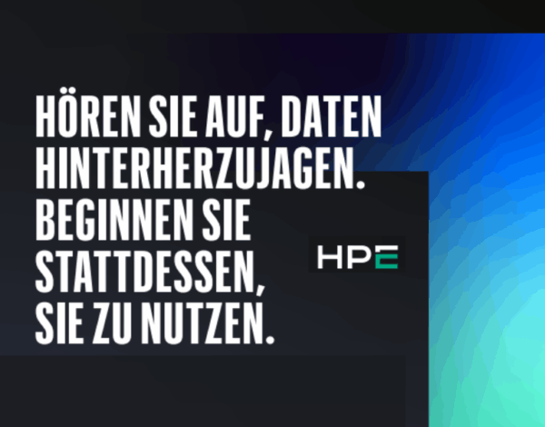 Stop Chasing Data. Start Using It.