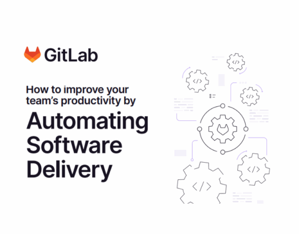 How to improve your team’s productivity by Automating Software Delivery