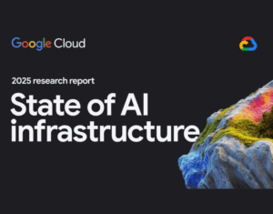 2025-State-of-AI-infrastructure