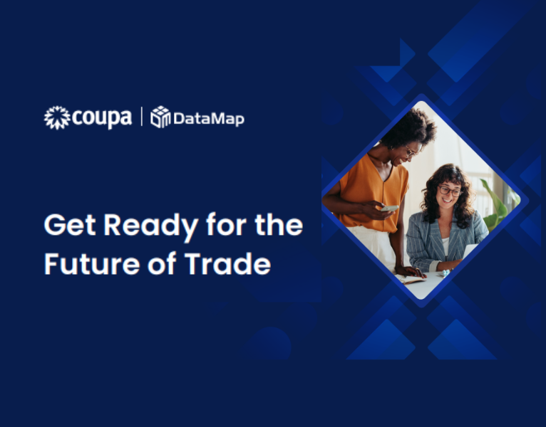 Coupa DataMap Microsoft Whitepaper