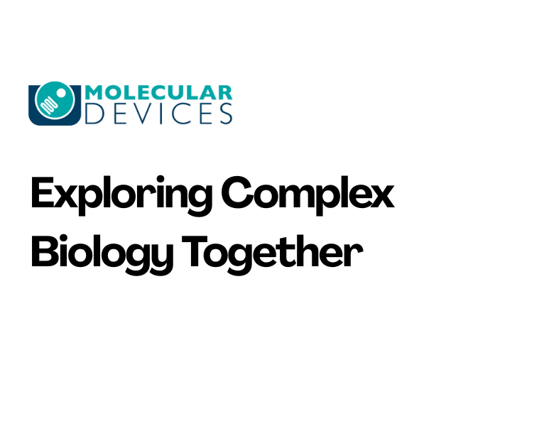 Exploring-Complex-Biology-Together