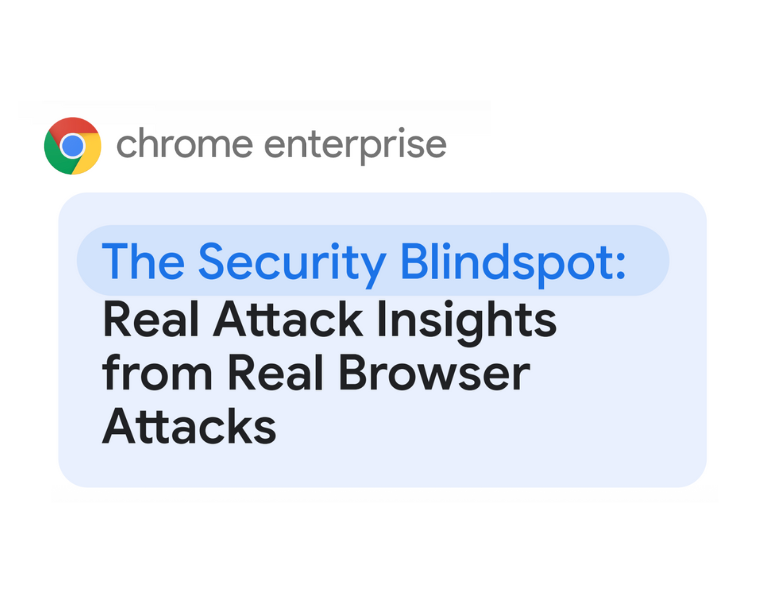Modern Work Lives in the Browser – Your Security Should Too