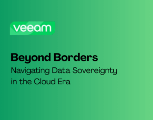 Navigating Data Sovereignty in the Cloud Era
