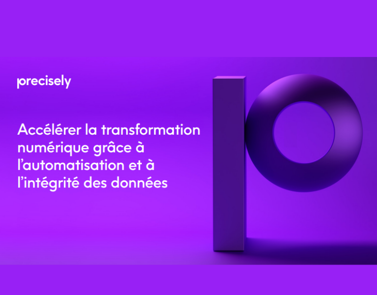 Search Results for Accélérer transformation numérique grâce à l’automatisation et l’intégrité