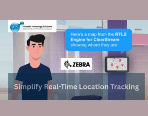 Simplify Real-Time Location Tracking