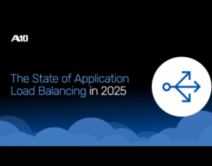 The State of Application Load Balancing in 2025