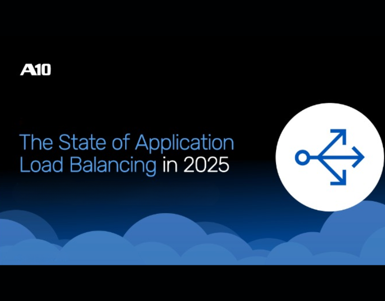 The State of Application Load Balancing in 2025
