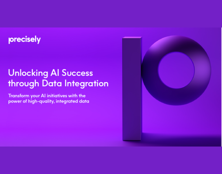 Unlocking AI Success through Data Integration
