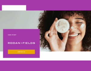 When Legacy Fraud Tools Hold Growth Back The Rodan + Fields Story