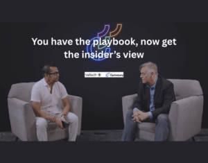 You have the playbook, now get the insider’s view