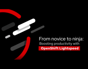 From-novice-to-ninja