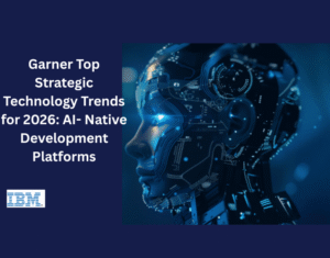 Gartner Top Strategic Technology Trends for 2026: AI-Native Development Platforms