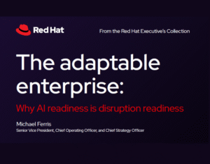 The-adaptable-enterprise-Why-AI-readiness-is-disruption-readiness