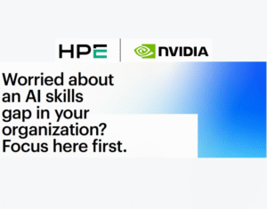 Worried about an AI skills gap in your organization Focus here first