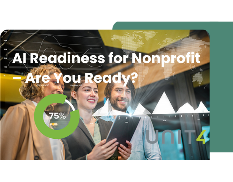 AI Readiness for Nonprofit