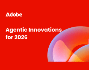 Agentic Innovations for 2026