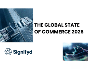 Global State of Commerce 2026