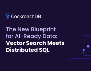 The New Blueprint for AI-Ready Data