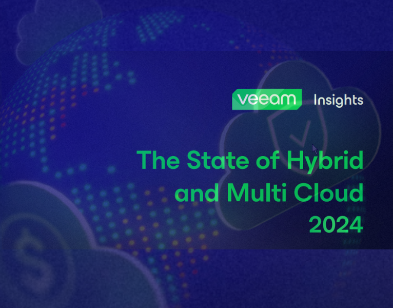 The State of Hybrid and Multi Cloud in 2024