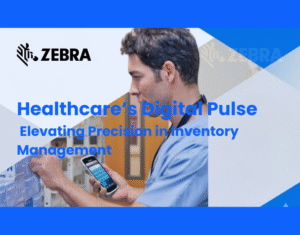 Elevating Precision in Inventory Management