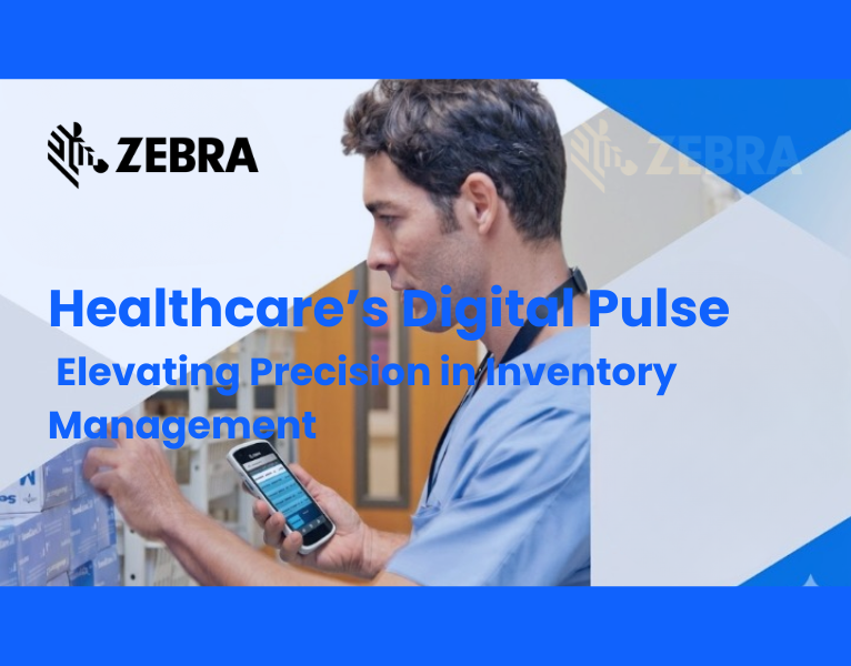 Elevating Precision in Inventory Management