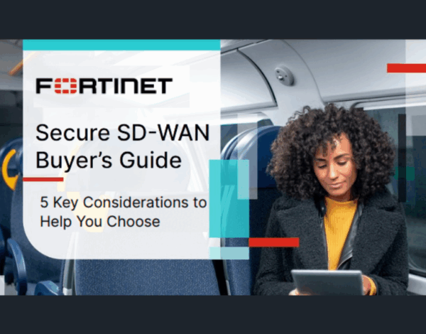 Secure SD-WAN Buyer’s Guide